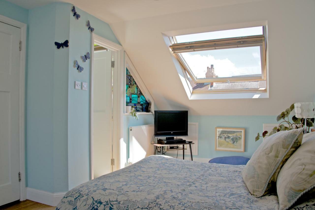 The Ceramic House Appartement Hove Buitenkant foto