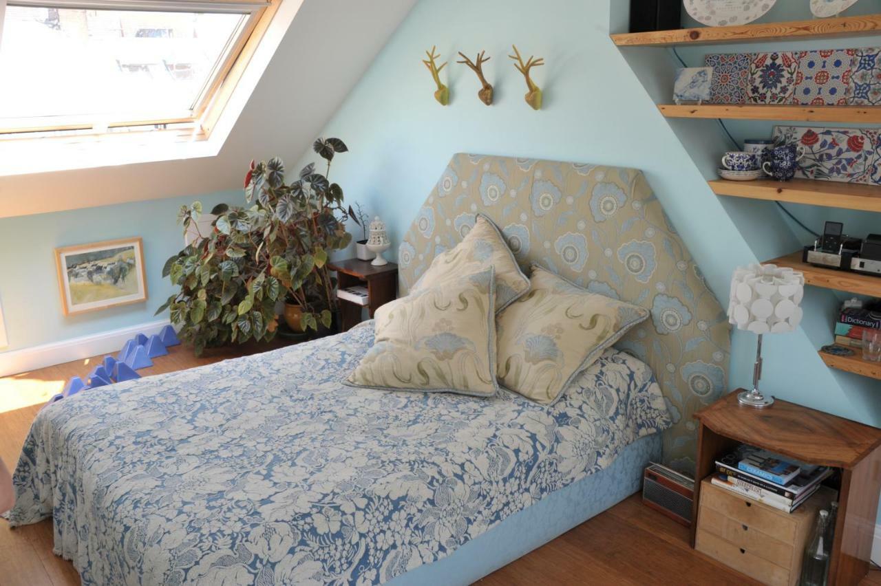 The Ceramic House Appartement Hove Buitenkant foto