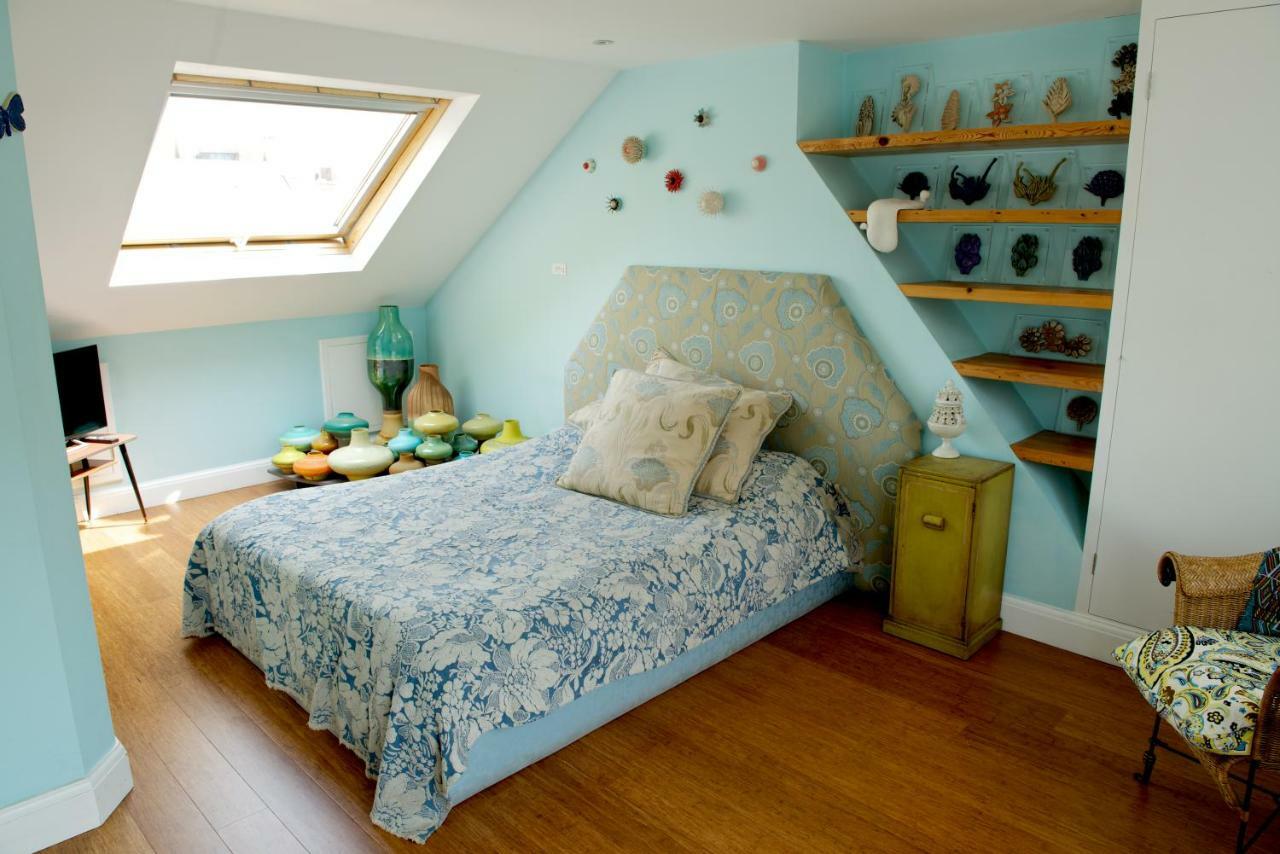 The Ceramic House Appartement Hove Buitenkant foto