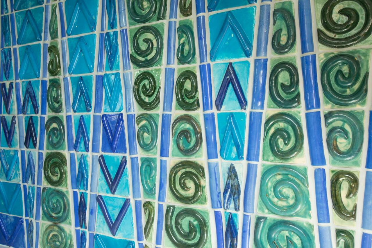 The Ceramic House Appartement Hove Buitenkant foto