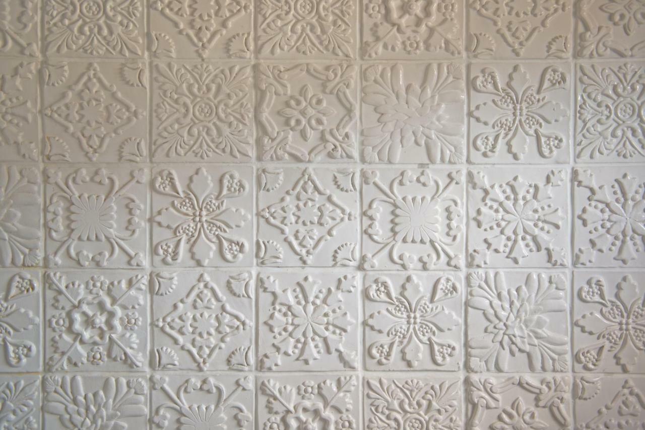 The Ceramic House Appartement Hove Buitenkant foto