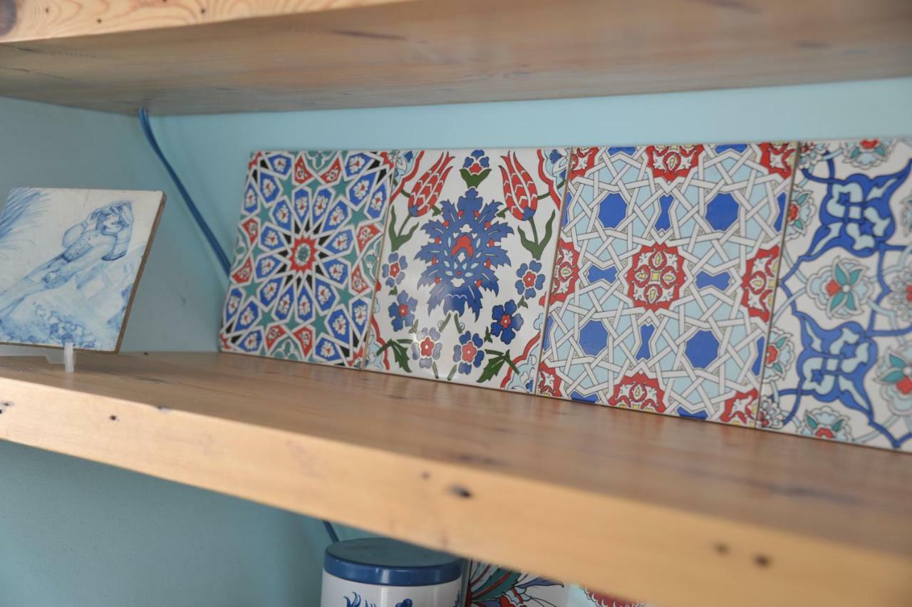 The Ceramic House Appartement Hove Buitenkant foto