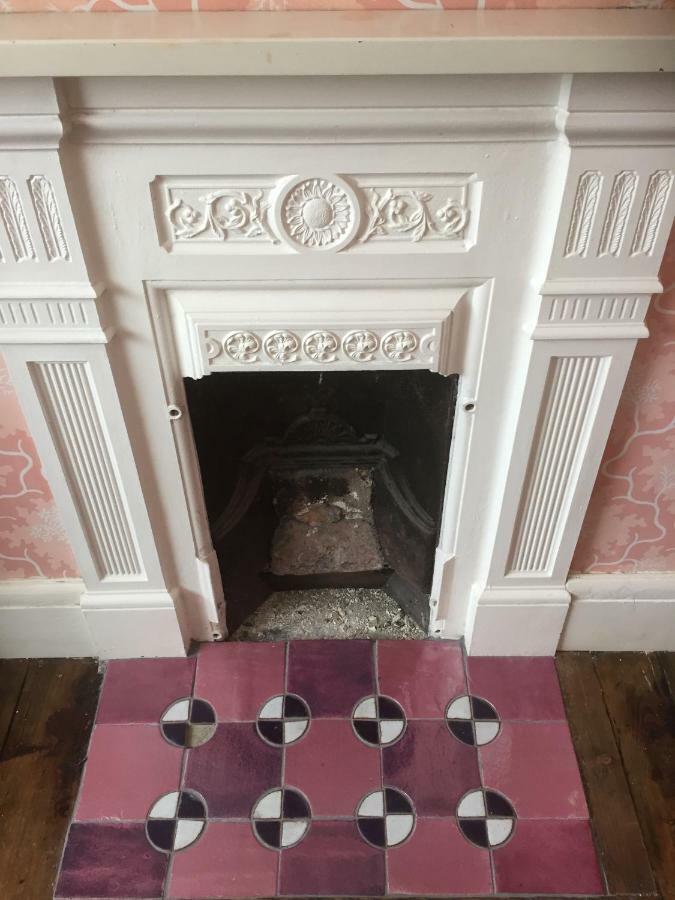 The Ceramic House Appartement Hove Buitenkant foto